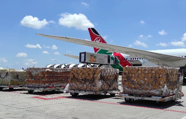 广州机场进口清关