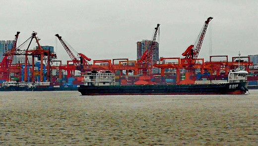 我们—10年耕耘，实力深厚