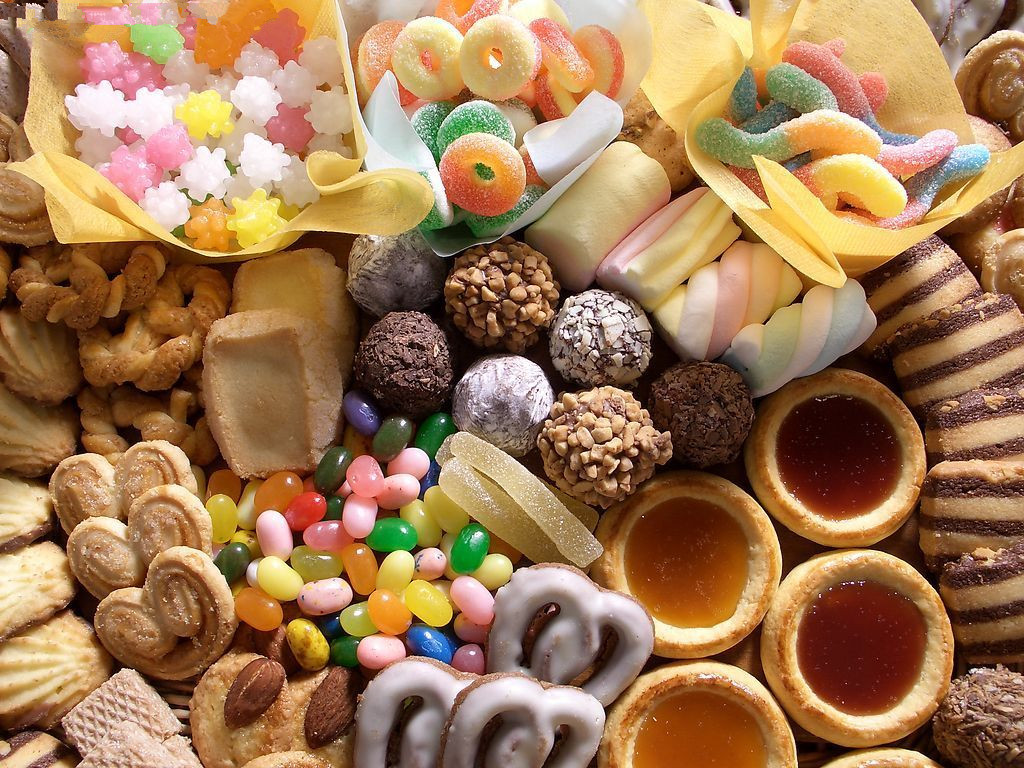 <b>零食/休闲食品进口报关流程</b>