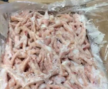 如何选择进口鸡爪|鸡爪进口报关手续流程