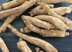 西洋参海运进口清关流程及资料