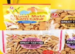 休闲零食进口报关流程及标签规范