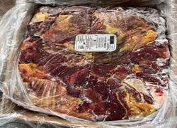 进口肉类检验检疫流程