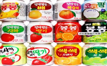 食品进口饮料国家标准要求