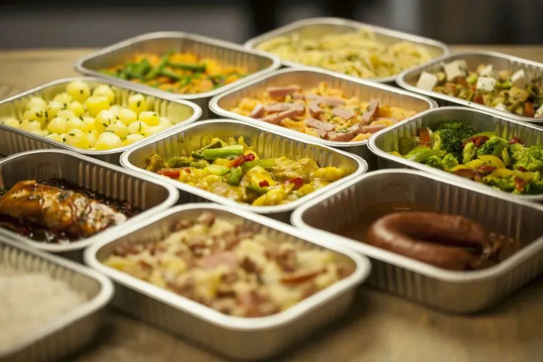 【进出口食品安全】预制菜产品出口指引