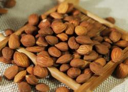 关于进口西班牙扁桃仁检验检疫要求的公告