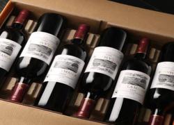 广州红酒进口报关公司代理清关