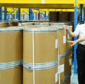 海关发力助推中药材出海“加速”