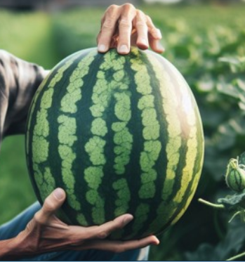 进口越南鲜食西瓜植物检疫要求