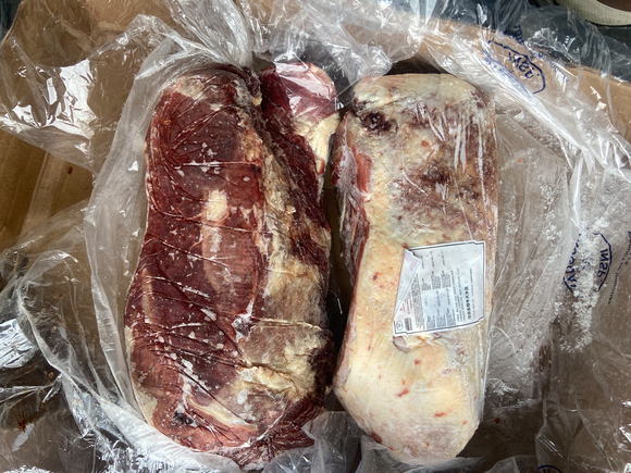 关于进口荷兰猪肉检验检疫要求